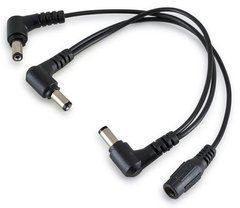 ROCKCABLE Daisy Chain Cable - 20 cm, 3 Outputs 36190 фото