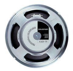 Гитарный динамик для электрогитары CELESTION G12T-75, 12&Prime;, 16 Ом 28753 фото
