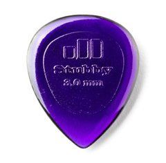 DUNLOP STUBBY JAZZ PICK 3.00MM 26699 фото