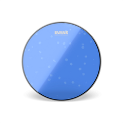 EVANS 10" HYDRAULIC BLUE 26137 фото