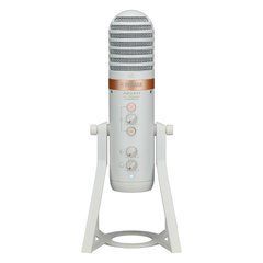 YAMAHA AG01 Live Streaming USB Microphone (White) 40215 фото
