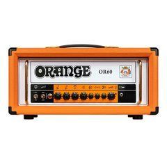 Підсилювач для електрогітари Orange OR60 128977 фото