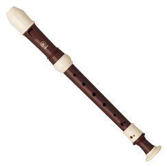 YAMAHA YRS-321 Soprano 41661 фото