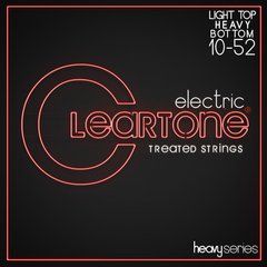 CLEARTONE 9520 Electric Heavy Series LTHB (10-52) 36428 фото