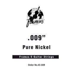 FRAMUS 45009 Blue Label - Electric Guitar Single String, .009 20904 фото