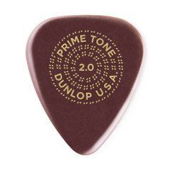 Медіатор Dunlop 511R2.0 Primetone Standard Smooth 2.0 mm (12 шт.) 125888 фото