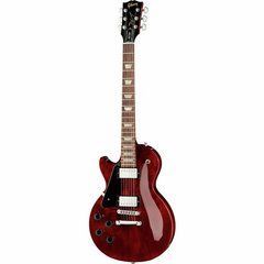 Електрогітара GIBSON Les Paul Studio WR LH 492973 фото