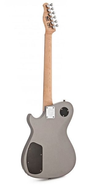 Электрогитара CORT MBM-2 (Starlight Silver) 40087 фото