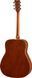 Електрогітара YAMAHA FG820 (Autumn Burst) 33543 фото 2