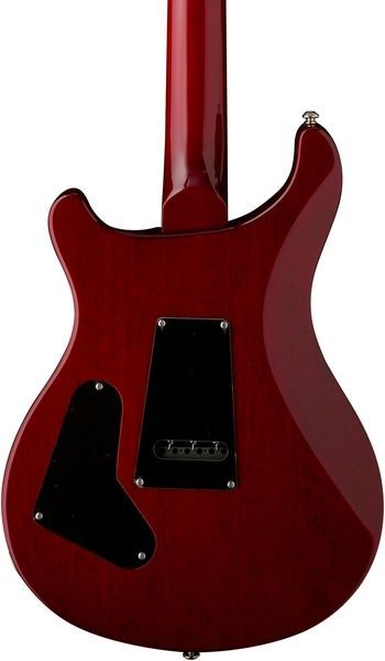 Электрогитара PRS SE Standard 24 (Vintage Cherry) 36194 фото