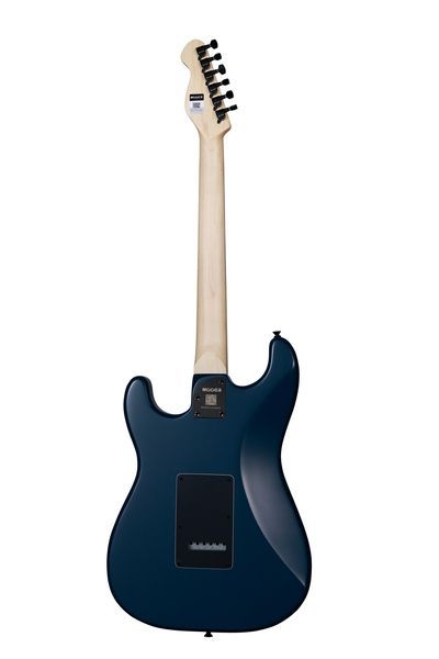 MOOER MSC31 Pro (Blue Burst) 41998 фото