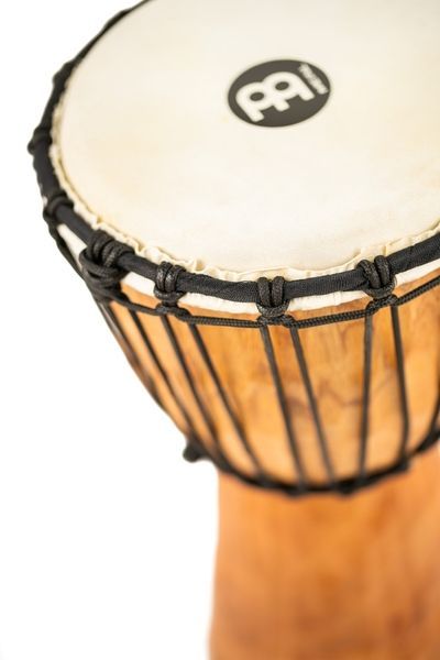 Джембе Meinl Headliner Rope Tuned HDJ4-S (8") Nile 128690 фото