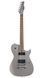 Электрогитара CORT MBM-2 (Starlight Silver) 40087 фото 1