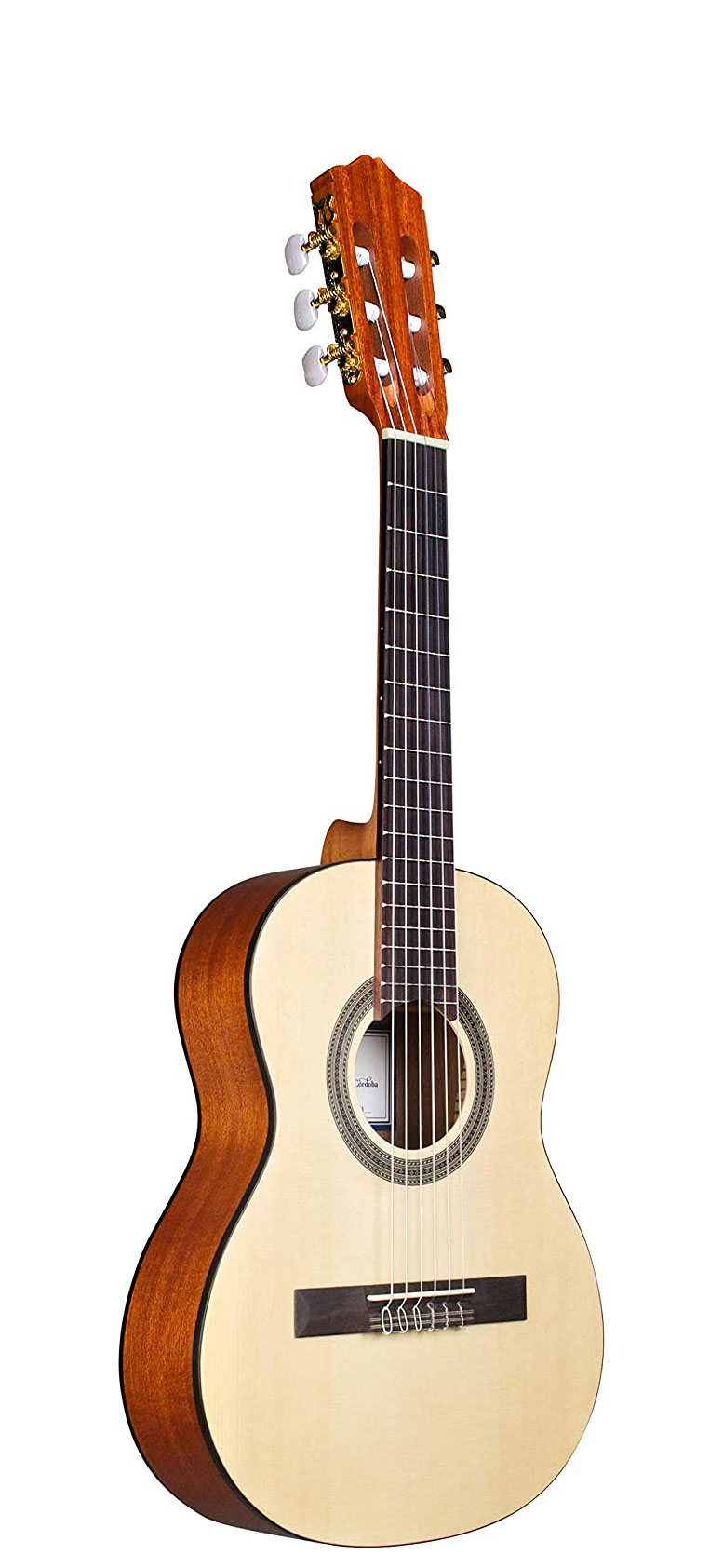Córdoba C1M 1/4 — загальний вигляд