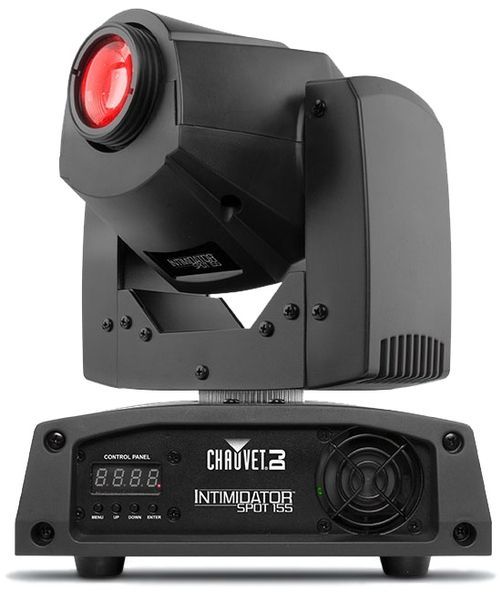 CHAUVET INTIMIDATOR SPOT 155 33581 фото