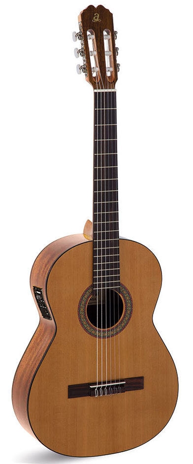 Admira Juanita-E — full view