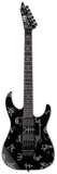LTD KH DEMONOLOGY Electric Guitar 36999 photo