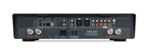 A50 Signature ARCA50SIGEU фото