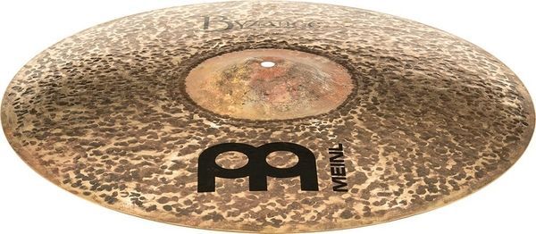 Тарелка Meinl Byzance Dark B20RBR Raw Bell Ride 20" 116447 фото