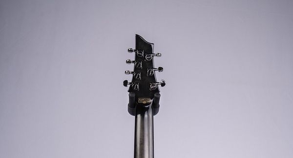 Стійка гітарна Guitto GGS-06 128131 фото