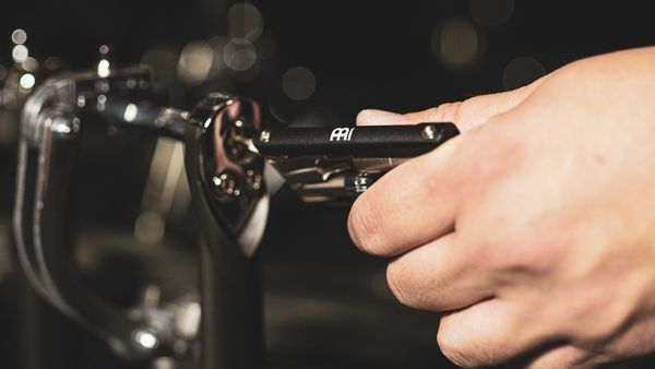 Мультитул для барабанов Meinl SB503 Drum Tech Multi Tool 128636 фото