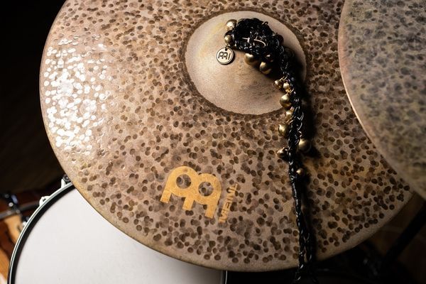 Звуковий ефект Meinl MABM Ajuch Bells Medium