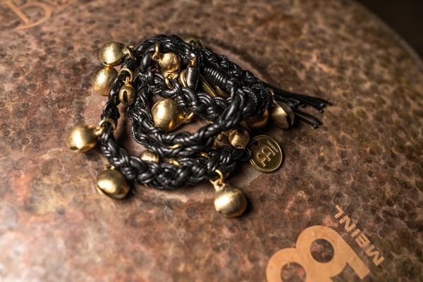 Звуковий ефект Meinl MABM Ajuch Bells Medium