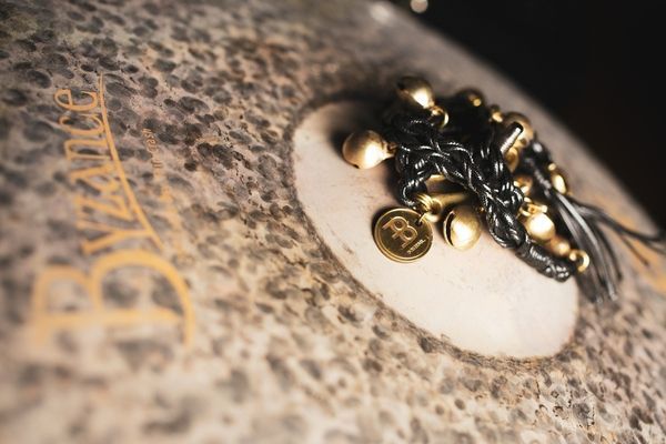 Звуковий ефект Meinl MABM Ajuch Bells Medium