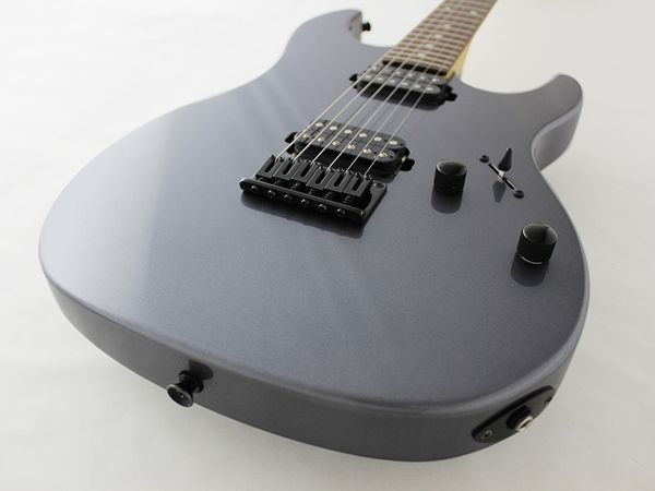 Электрогитара FGN BOS2-RHH Odyssey Boundary Series (Charcoal) 40089 фото