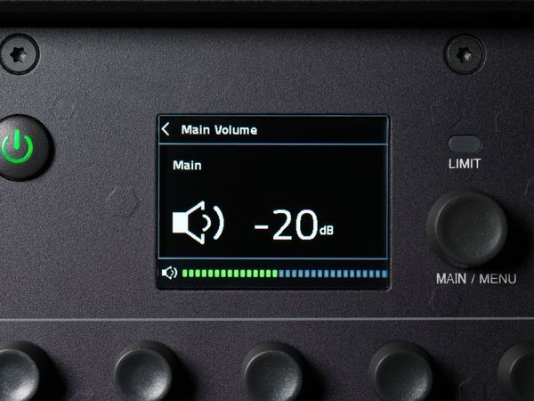 PRX ONE JBL-PRX ONE-EK фото