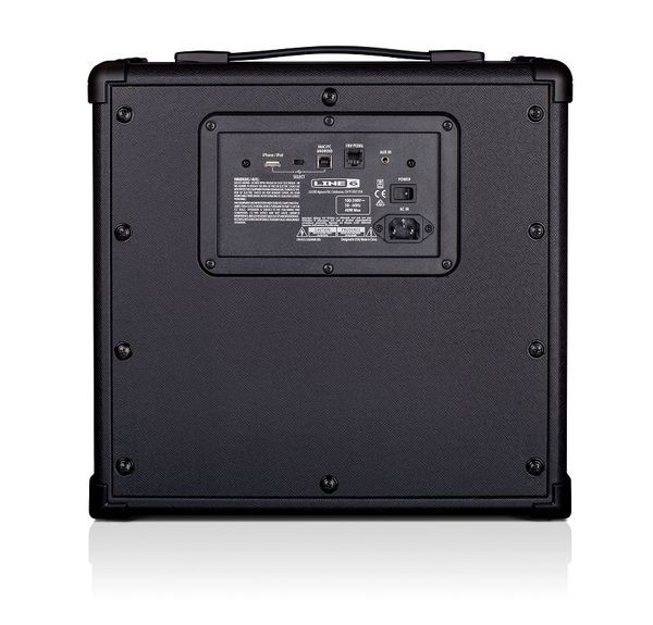 Гітарний комбопідсилювач LINE 6 SPIDER V 30 MKII 34004 фото
