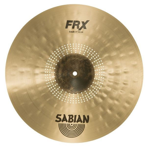 SABIAN 17" FRX Crash 36391 фото