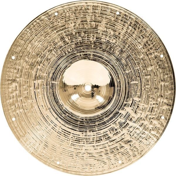Тарелка Meinl Byzance Brilliant B14FH Thomas Lang Fast Hihat 14" 116441 фото