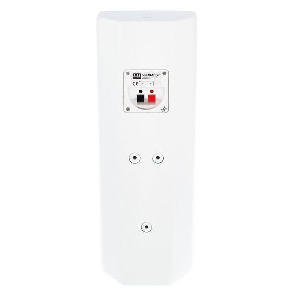 LD Systems SAT 242 W G2 Installation Speaker 313319 photo
