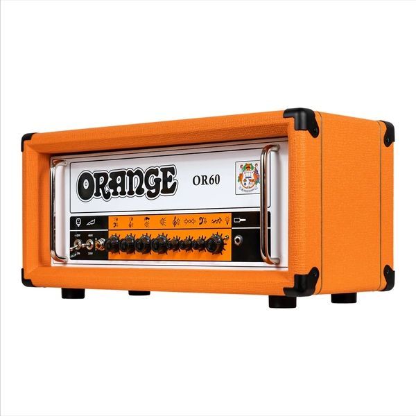 Усилитель для электрогитары Orange OR60 128977 фото