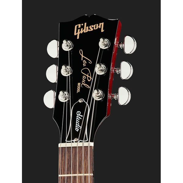 Електрогітара GIBSON Les Paul Studio WR LH 492973 фото