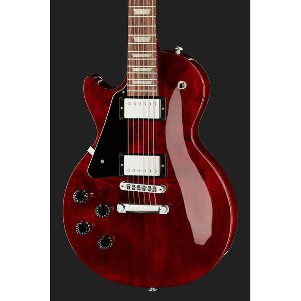 Електрогітара GIBSON Les Paul Studio WR LH 492973 фото