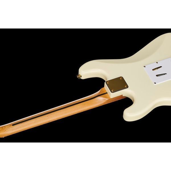Электрогитара HARLEY BENTON ST-62DLX OW + комбоусилитель Mooer Hornet WH 537080 фото