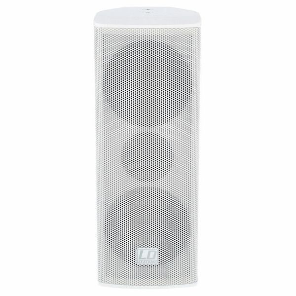 LD Systems SAT 242 W G2 Installation Speaker 313319 photo