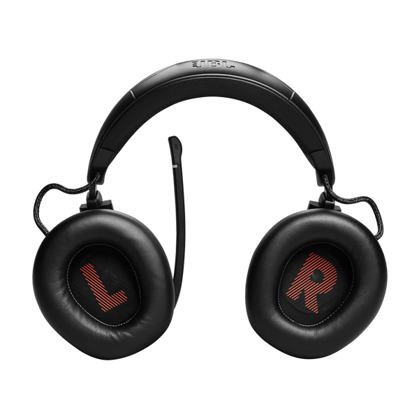 Quantum 910 Wireless ka_JBLQ910WLBLK фото