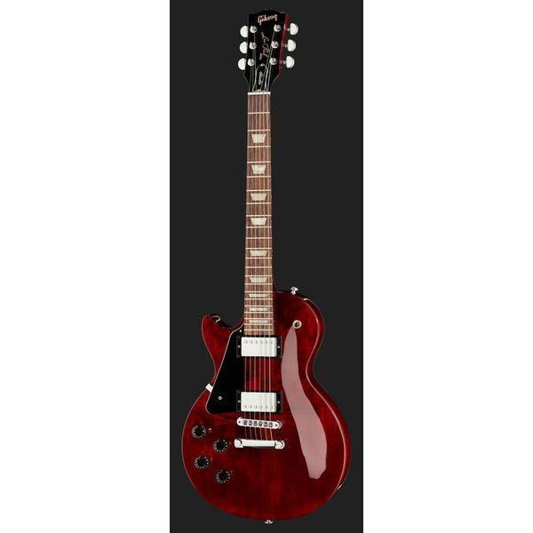 Електрогітара GIBSON Les Paul Studio WR LH 492973 фото