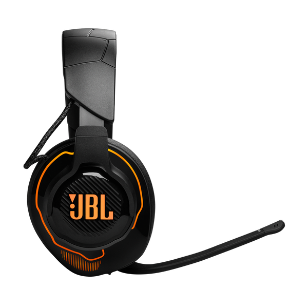 Quantum 910 Wireless ka_JBLQ910WLBLK фото