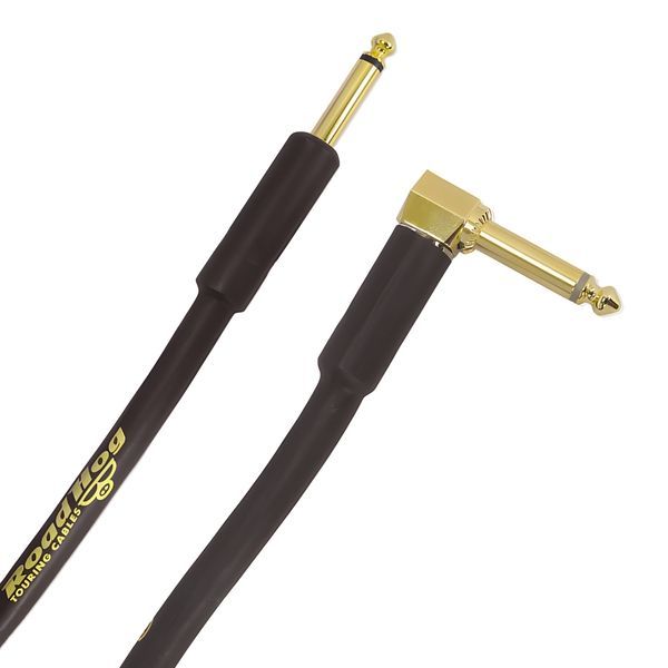 RAPCO HORIZON G5S-10LR Professional Instrument Cable (3m) 35486 фото