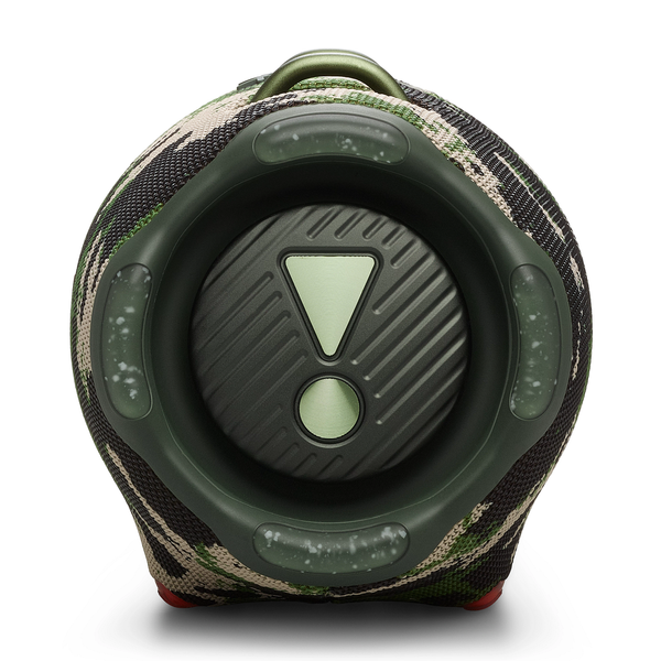 JBL Xtreme 4 Camo Portable Speaker