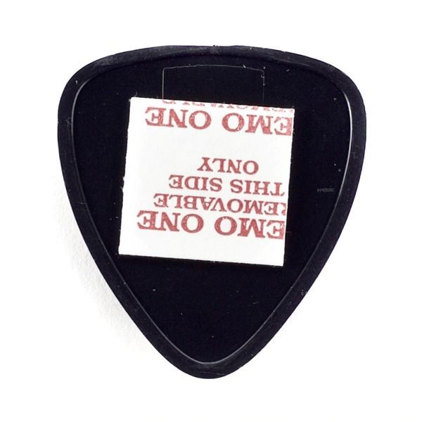 DUNLOP 5006J ERGO BLACK Pick Holder 20302 photo