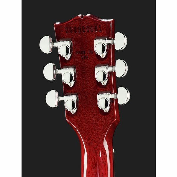 Електрогітара GIBSON Les Paul Studio WR LH 492973 фото