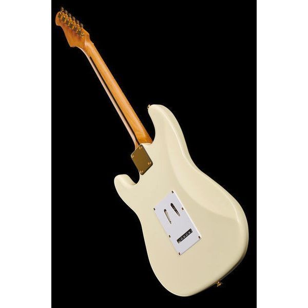 Электрогитара HARLEY BENTON ST-62DLX OW + комбоусилитель Mooer Hornet WH 537080 фото