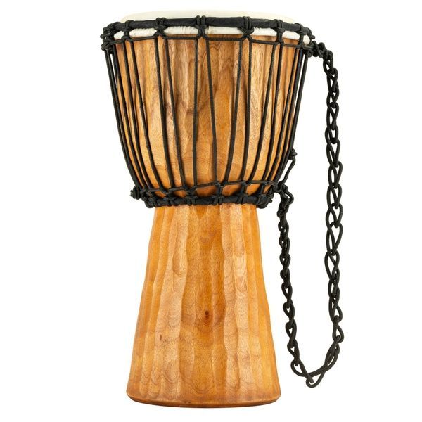 Джембе Meinl Headliner Rope Tuned HDJ4-S (8") Nile 128690 фото