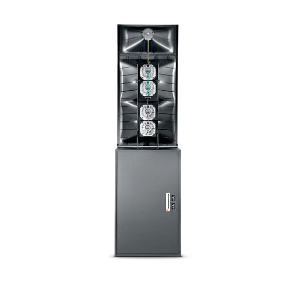 Заекранна трисмугова акустична система JBL 5742 JBL-5742 фото