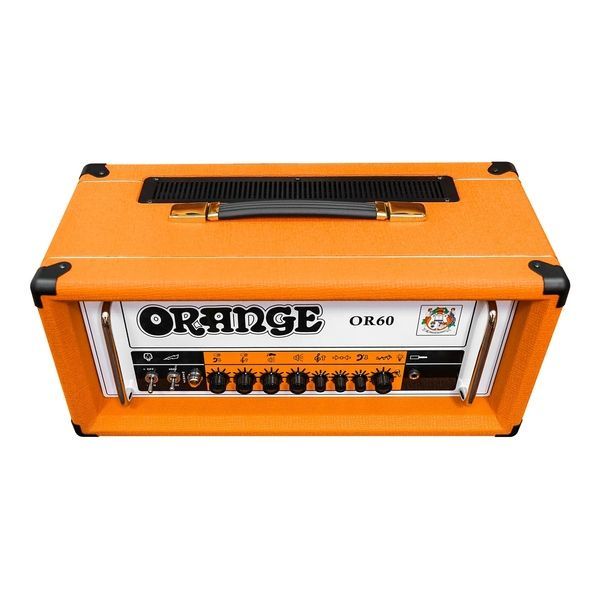 Усилитель для электрогитары Orange OR60 128977 фото